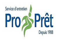 Service d'entretien Propret Inc.